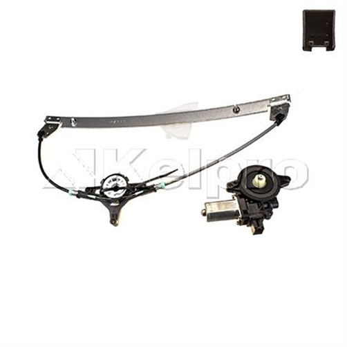 KELPRO Power Window Regulator - With Motor