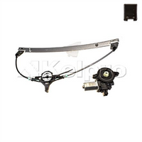 KELPRO Power Window Regulator - With Motor