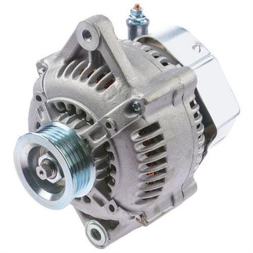 OEX Alternator 12V 70A Denso Style