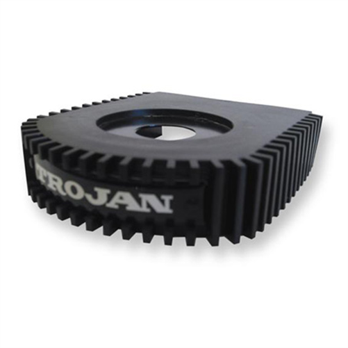 ARK SHIN PROTECTOR WITH BALL COVER