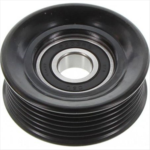 OEX Drive Belt Pulley - Ribbed 70mm OD