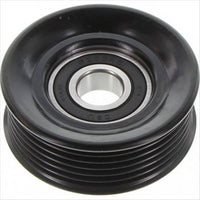 OEX Drive Belt Pulley - Ribbed 70mm OD