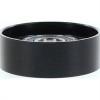 OEX Drive Belt Pulley - Flat 76mm OD