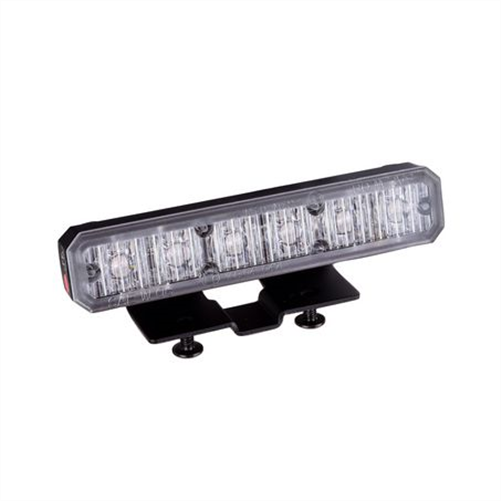 Narva LED Warning Lamp 12 or 24V Red