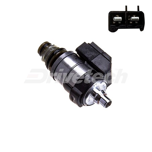 Solenoid Blue Cap MXE-900000