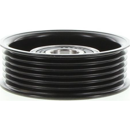 OEX Drive Belt Pulley - Ribbed 76mm OD