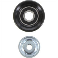 OEX Drive Belt Pulley - Flat 65mm OD
