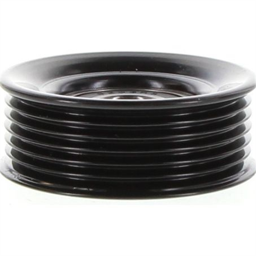 OEX Drive Belt Pulley - Ribbed 70mm OD
