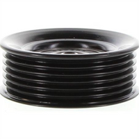 OEX Drive Belt Pulley - Ribbed 70mm OD