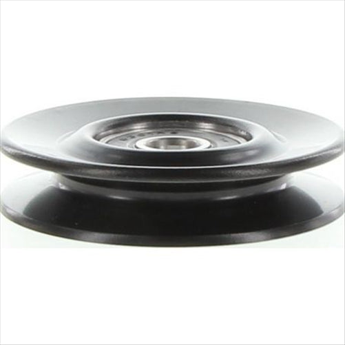 OEX DRIVE BELT PULLEY - V GROOVE 83MM OD