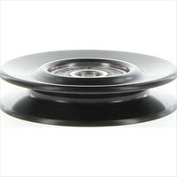 OEX DRIVE BELT PULLEY - V GROOVE 83MM OD