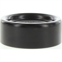 OEX Drive Belt Pulley - Flat 76mm OD