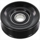 OEX Drive Belt Pulley - Ribbed 76mm OD