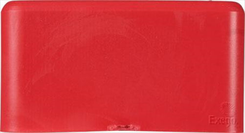 Battery Terminal Insulator End Entry Red ACX3134