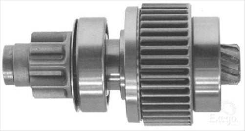 OEX STARTER MOTOR DRIVE 9Th CW DENSO STYLE