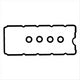PERMASEAL Rocker Cover Gasket Kit