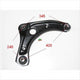 SAS Control Arm