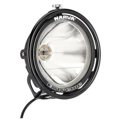 Narva Halogen Driving Light Round 12V Pencil Beam - Kit