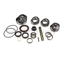 DRIVETECH Kit Diff Bf/Fg M86 Lsd Irs