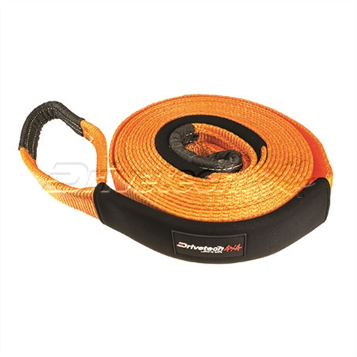 DRIVETECH SNATCH STRAP 8000KG 9M