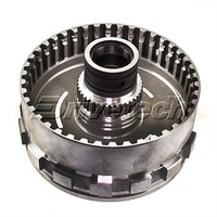 DRIVETECH DRUM 62TE LOW CLUTCH