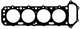 ACL Cylinder Head Gasket