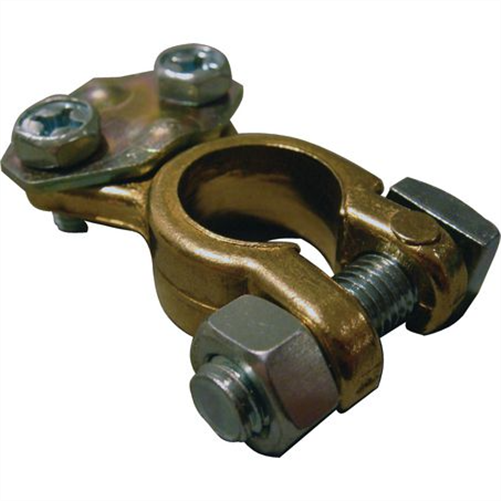 ICON Battery Terminal Clamp Universal