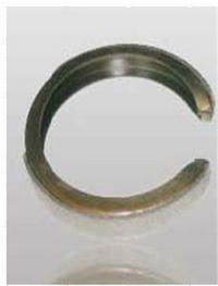 TINKR HANDBRAKE SHOE & MINOR KIT