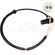 FUELMISER SPEED SENSOR DAEWOO NUBIRA