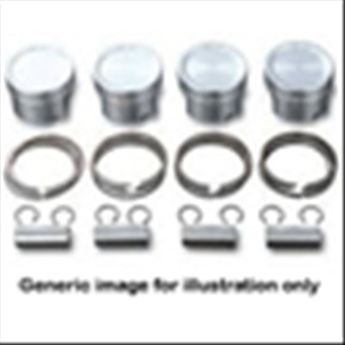 AA Gaskets Pty Ltd HS808 MITSUBISHI 4G54