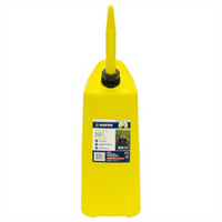 TINKR FUEL CONTAINER 20L DIESEL YELLOW