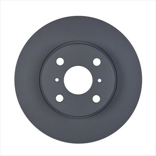 XP FRONT BRAKE ROTOR TOYOTA YARIS VITZ 06- 255MM