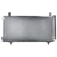 OEX Condenser