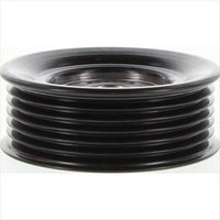 OEX Drive Belt Pulley - Ribbed 70mm OD