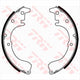 TRW Brake Shoe 200mm x 36mm