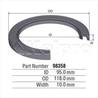 KELPRO Oil Seal
