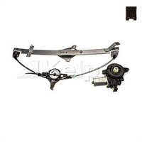 KELPRO Power Window Regulator - With Motor