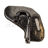 DRIVETECH Oil Filter