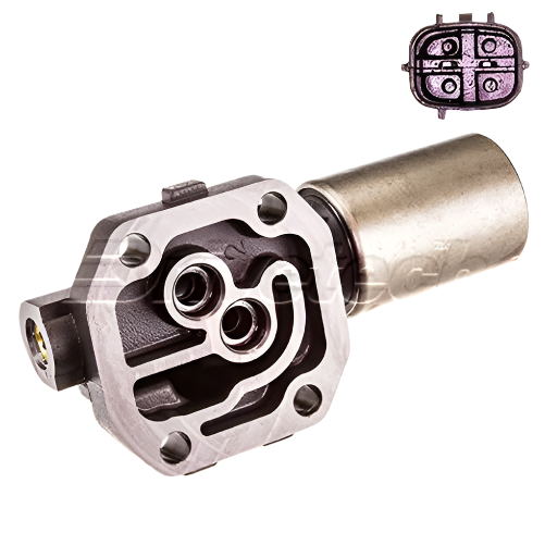 DRIVETECH Solenoid Honda Single 4/5Sp