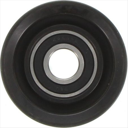 OEX Drive Belt Pulley - Ribbed 70mm OD