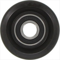 OEX Drive Belt Pulley - Ribbed 70mm OD