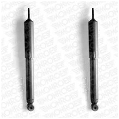 Monroe Shock Absorber Gas Magnum