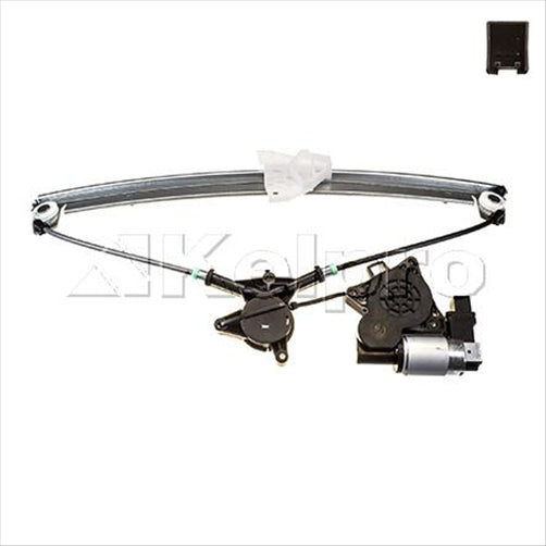 KELPRO Power Window Regulator - With Motor