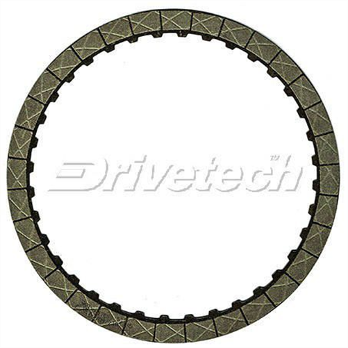 DRIVETECH Friction 6L50 2-6 S/Sided Int