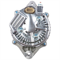 OEX Alternator 12V 70A Denso Style
