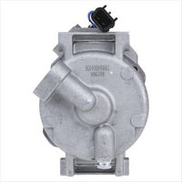 OEX JOHN DEERE Air Conditioning Compressor 12V Direct Mount Denso Style