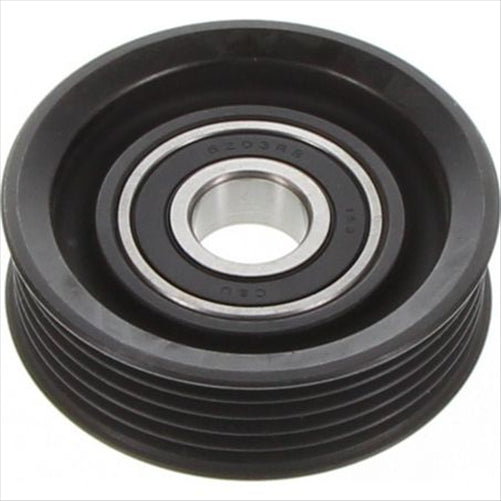 OEX Drive Belt Pulley - Ribbed 70mm OD