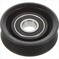 OEX Drive Belt Pulley - Ribbed 70mm OD