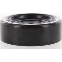 OEX Drive Belt Pulley - Flat 90mm OD