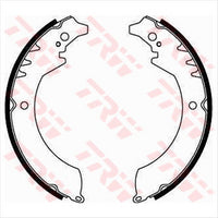 TRW Brake Shoe 254mm x 45mm